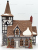 Department 56 Dickens' Village Series Old Michael Church 55620