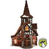 Department 56 Dickens' Village Series Old Michael Church 55620