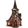 Department 56 Dickens' Village Series Old Michael Church 55620