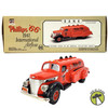 Marx Toys Phillips 66 1941 International Airflow Coin Bank Vehicle LE
