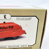 Marx Toys Phillips 66 1941 International Airflow Coin Bank Vehicle LE