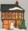 Department 56 T. Puddlewick Spectacle Shop Dickens' Village Series New 58331