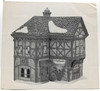 Department 56 T. Puddlewick Spectacle Shop Dickens' Village Series New 58331