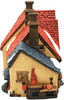 Department 56 Heritage Village Butter Tub Farmhouse Dickens Village Series 58337