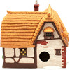 Heritage Village Collection Dickens' Village Series Cobb Cottage Department 56