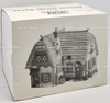 Department 56 Cobb Cottage Dickens' Village Series Lighted Building 58246
