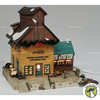 Department 56 North Eastern Sea Fisheries Building Dickens' Village Series