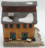 Department 56 North Eastern Sea Fisheries Building Dickens' Village Series