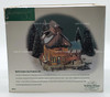 Department 56 North Eastern Sea Fisheries Building Dickens' Village Series