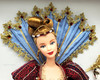 Barbie Venetian Opulence Doll Masquerade Gala Collection Mattel #24501 New