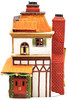 Department 56 Heritage Village Collection Dickens' Village Series Theatre Royal