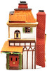 Department 56 Theatre Royal Dickens' Village Series Lighted 55840