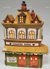 Department 56 Theatre Royal Dickens' Village Series Lighted 55840