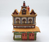 Department 56 Theatre Royal Dickens' Village Series Lighted 55840