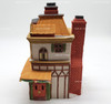Department 56 Theatre Royal Dickens' Village Series Lighted 55840
