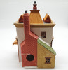 Department 56 Theatre Royal Dickens' Village Series Lighted 55840