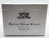 Department 56 Theatre Royal Dickens' Village Series Lighted 55840