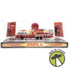 Code 3 FDNY Die-Cast Aerialscope Tower Ladder Vehicle Limited Edition 12735