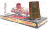 Code 3 FDNY Die-Cast Aerialscope Tower Ladder Vehicle Limited Edition 12735