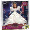 Disney Enchanted Fairytale Wedding Amy Adams as Giselle Doll 2007 Mattel NRFB