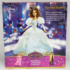 Disney Enchanted Fairytale Wedding Amy Adams as Giselle Doll 2007 Mattel NRFB