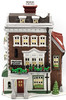 Department 56 Heritage Village Collection Dickens' Village Crown & Cricket Inn