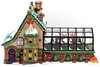 Department 56 Heritage Village Collection North Pole Mrs. Claus' Greenhouse