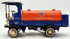 Gulf Oil 1910 Mack Tanker Die-Cast Metal Vehicle 1996 ERTL H688 New