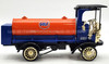 Gulf Oil 1910 Mack Tanker Die-Cast Metal Vehicle 1996 ERTL H688 New
