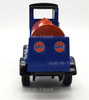 Gulf Oil 1910 Mack Tanker Die-Cast Metal Vehicle 1996 ERTL H688 New