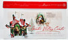 Department 56 Santa's Visiting Center Gift Set North Pole Series Gift Set 56407