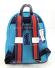 Loungefly Space Jam A New Legacy Tune Squad Bugs Mini Backpack