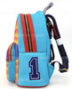 Loungefly Space Jam A New Legacy Tune Squad Bugs Mini Backpack