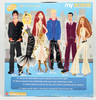 Barbie My Scene Night On The Town With Barbie & River Doll Set 2003 Mattel NRFB