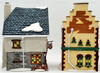 Department 56 Dickens Village Series Start a Tradition 13 Piece Set 58327