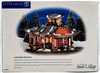 Department 56 Snow Village Collection Lucky Dragon Restaurant 55011