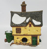 Department 56 Seton Morris Spice Merchant Gift Set Dickens' Village Series