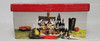 Department 56 Seton Morris Spice Merchant Gift Set Dickens' Village Series