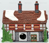 Department 56 Dickens Village Series Ashbury Inn 55557