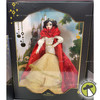 Disney Designer Collection Ultimate Princess Celebration Snow White Doll LE New