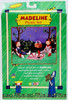 Madeline 8" Poseable Doll and Accessories Picnic Set 2000 Eden #33462 NRFB