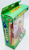 Madeline 8" Poseable Doll and Accessories Picnic Set 2000 Eden #33462 NRFB