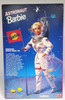 Astronaut Barbie Doll Special Edition The Career Collection 1994 Mattel #12149