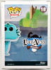 Funko POP Myths Loch Ness Monster 18 Vinyl Figure