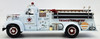 First Gear Texaco Fire Chief 1960 Mack B-Model Pumper Vehicle #19-2250 New