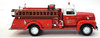 First Gear 1957 International R-190 Fire Truck Texaco Star Enterprise 1995 New