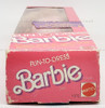 Fun-To-Dress Barbie Doll With Free Poster 1988 Mattel No. 1372