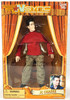 NSYNC Complete Set of 5 Collectible Marionette Dolls 2000 Living Toyz New