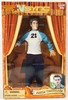 NSYNC Complete Set of 5 Collectible Marionette Dolls 2000 Living Toyz New