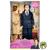 Disney Enchanted Patrick Dempsey as Robert Doll 2007 Mattel L5001